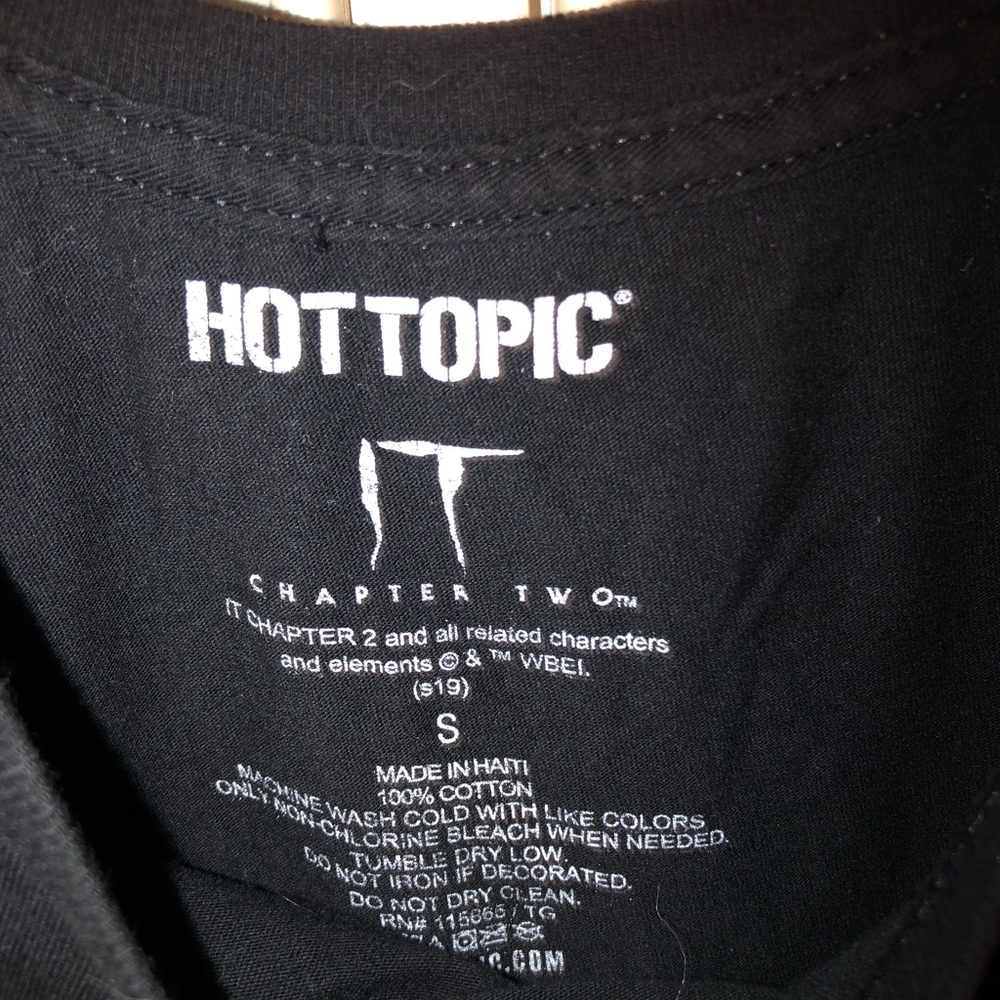 It Chapter 2 Tshirt - image 2